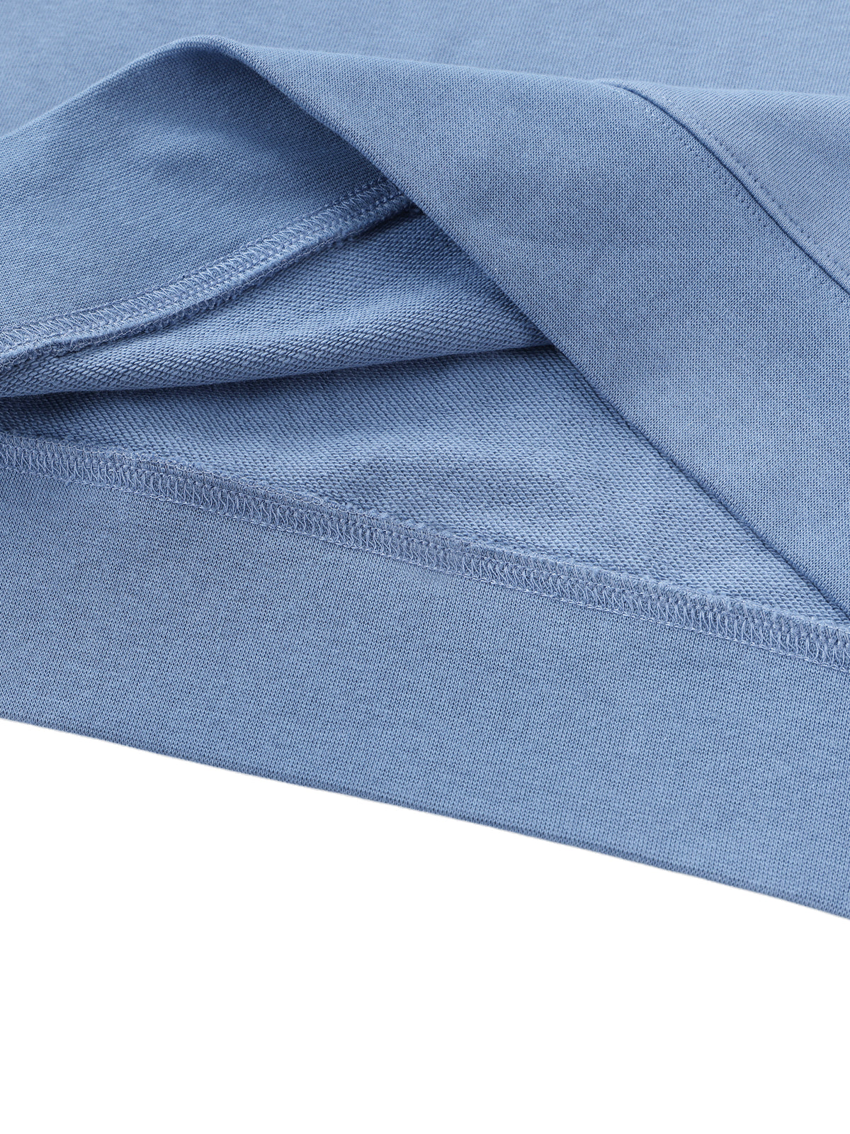 Essential Heavyweight Crewneck  Sweatshirt
