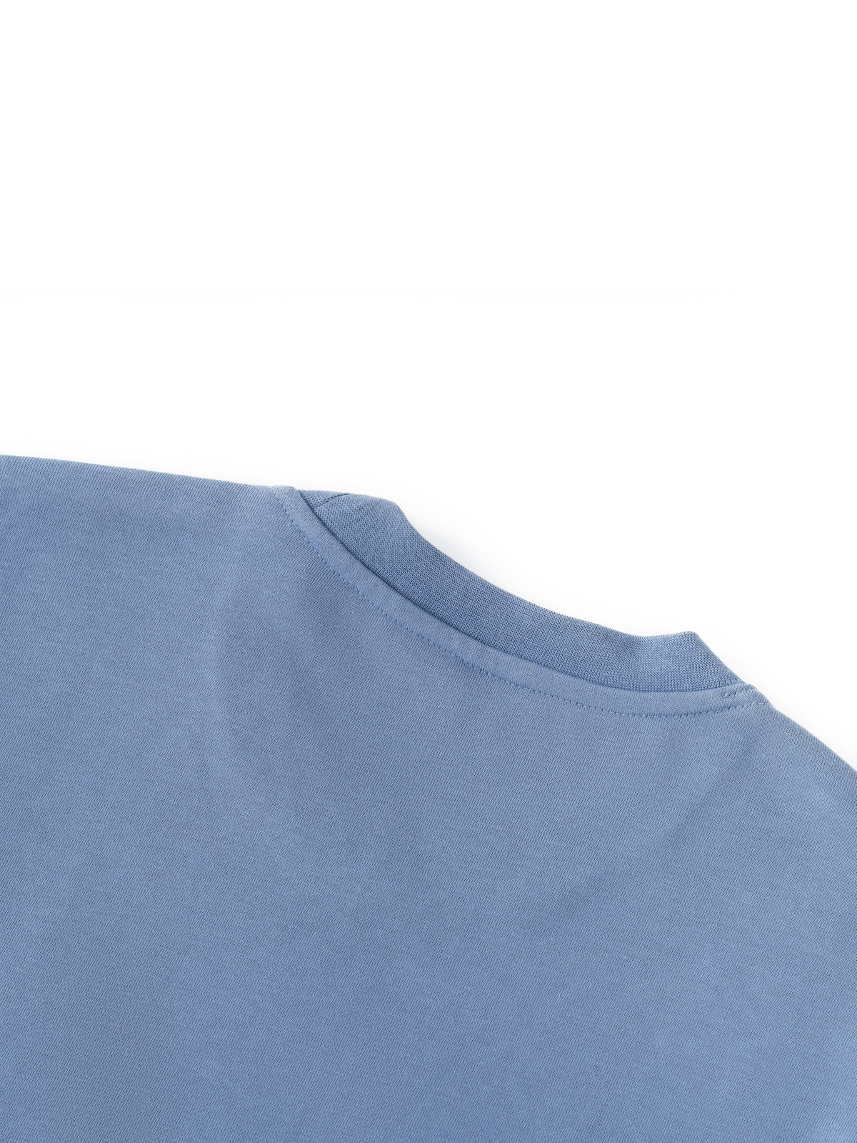 Essential Heavyweight Crewneck  Sweatshirt