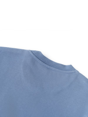 Essential Heavyweight Crewneck  Sweatshirt