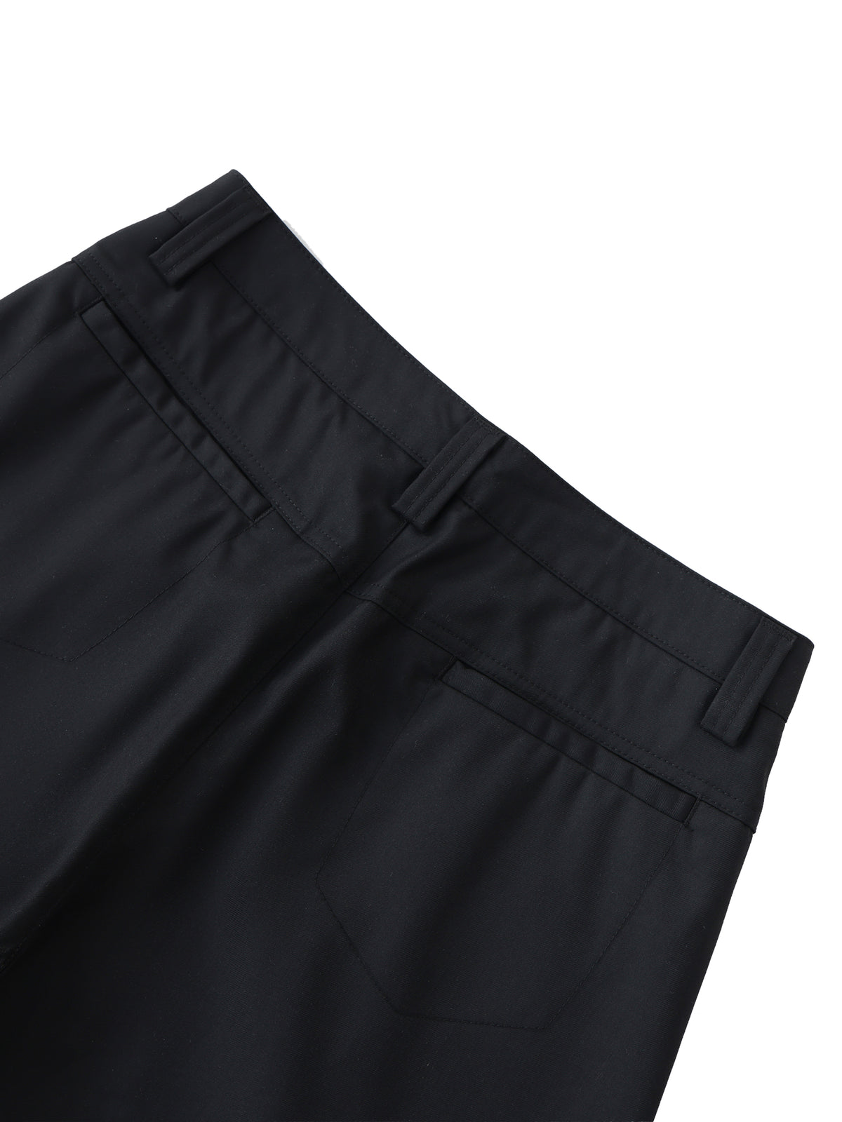 Essential Barrel Dress Pants