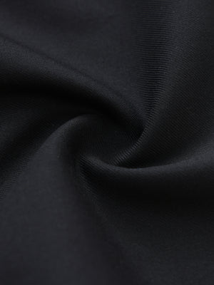 Essential Barrel Dress Pants