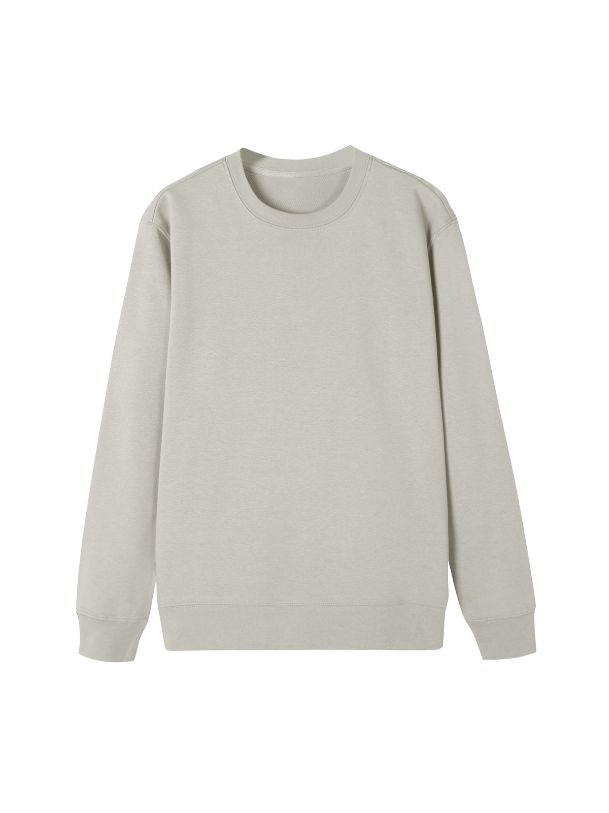 Essential Heavyweight Crewneck  Sweatshirt