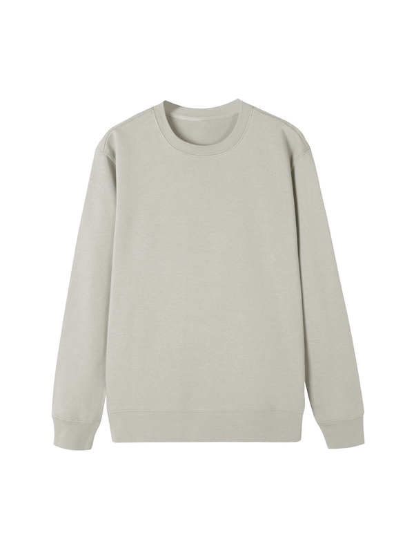 Essential Heavyweight Crewneck  Sweatshirt