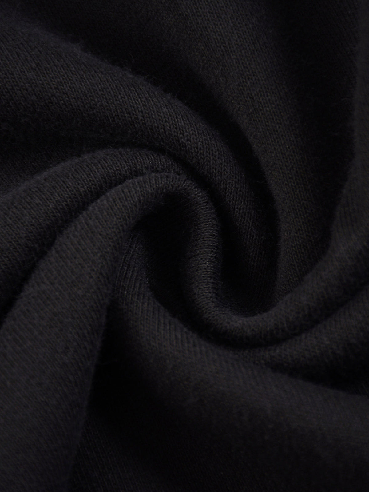Contrast Tape Straight-Leg Sweatpants
