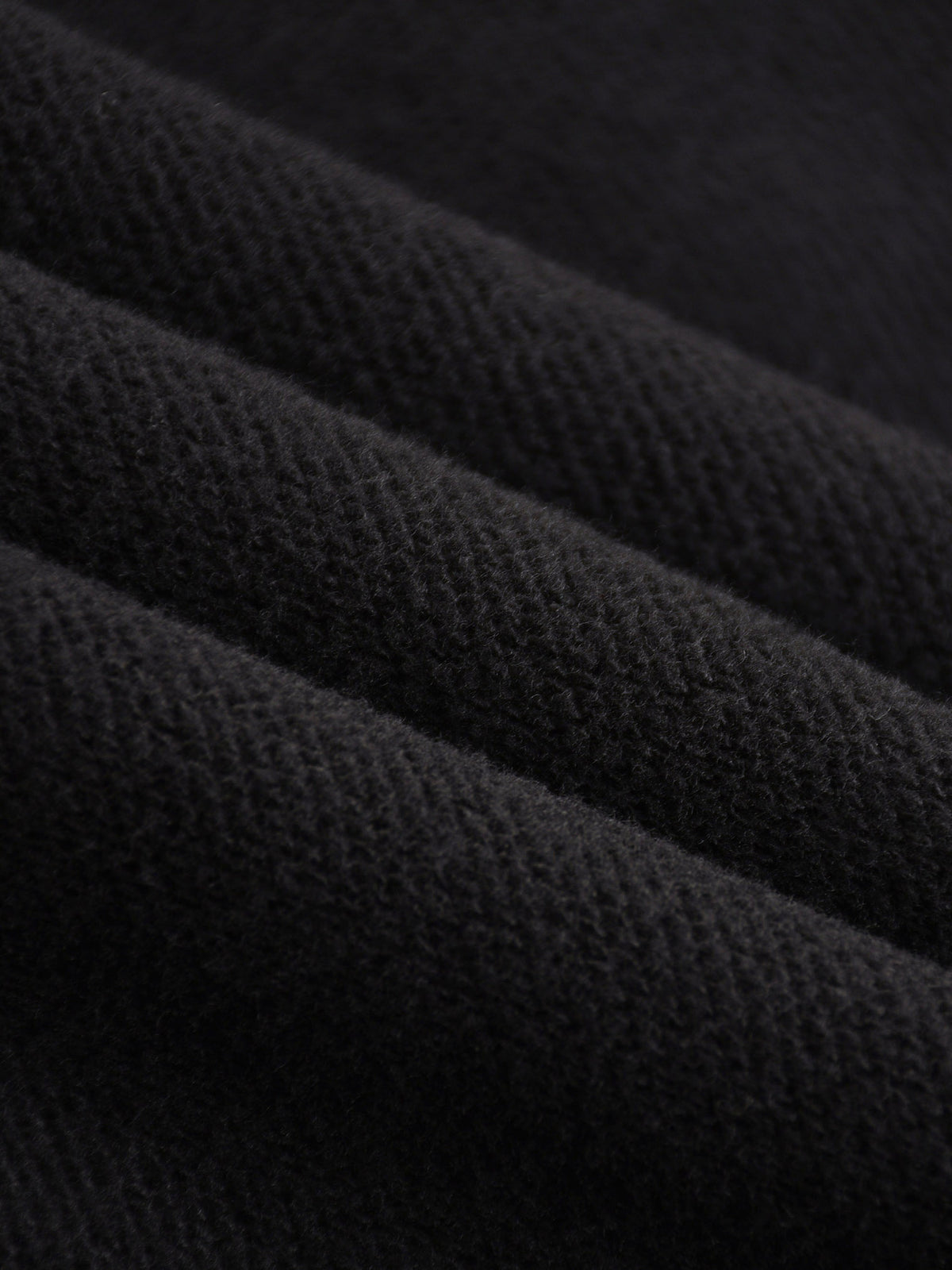 Contrast Tape Straight-Leg Sweatpants