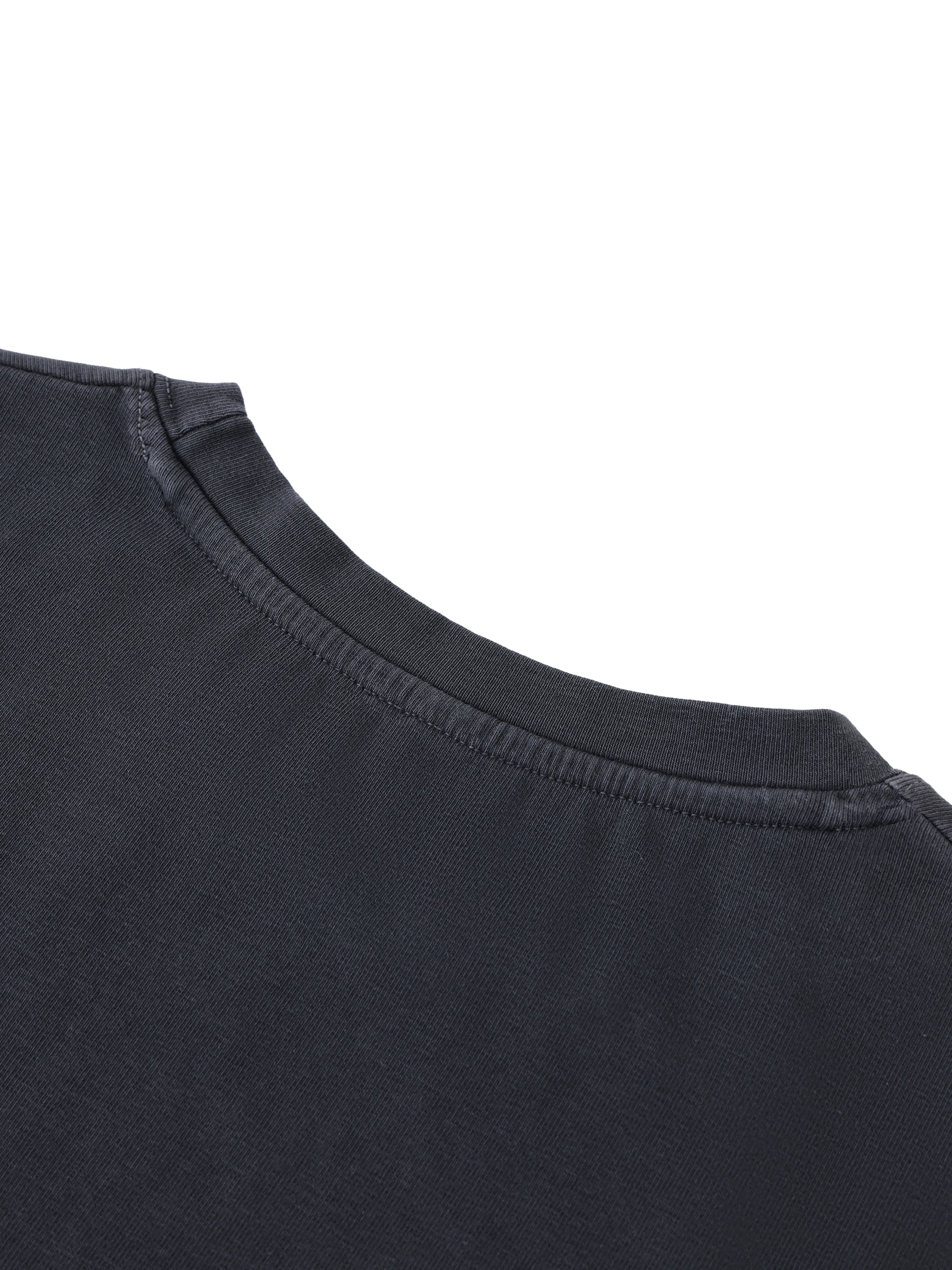 Vintage Wash Slim Fit T-shirt