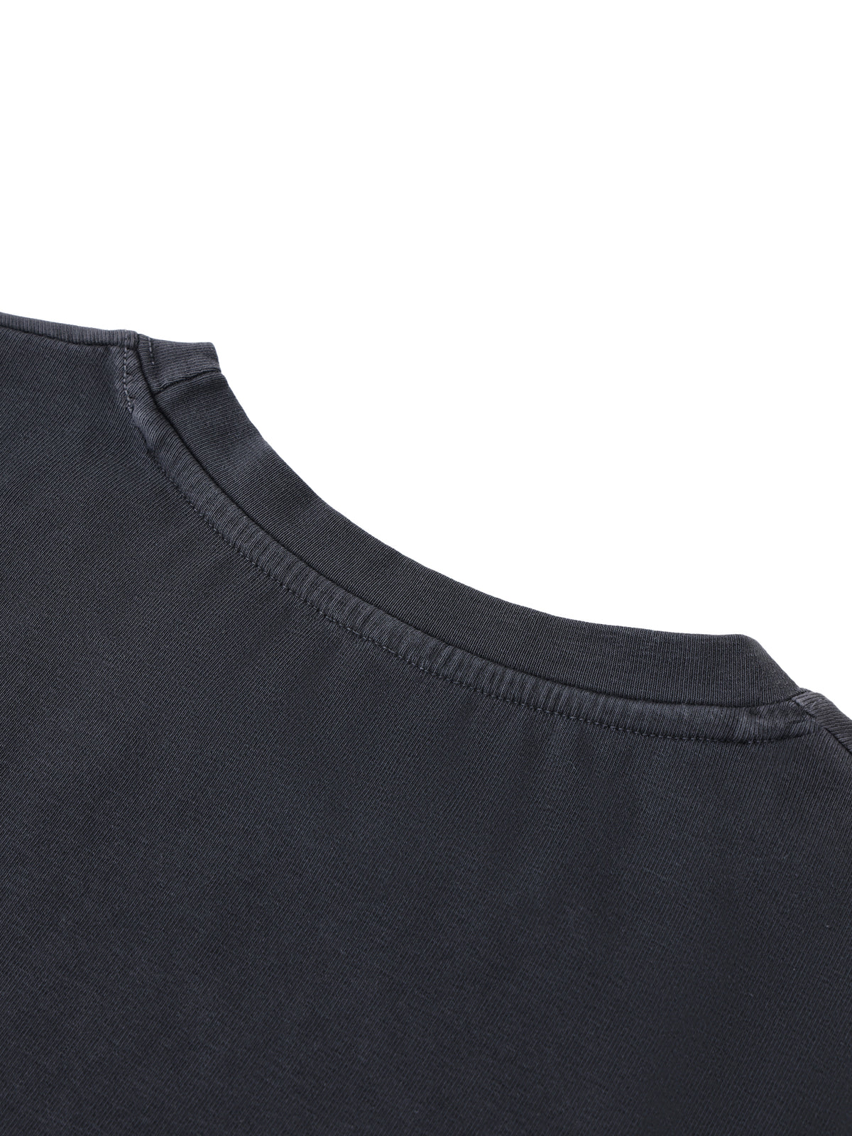 Vintage Wash Slim Fit T-shirt
