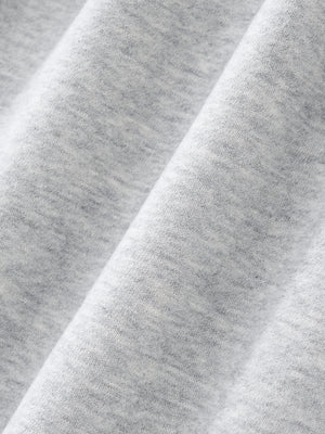 Essential Fleece Drawstring Sweatshorts