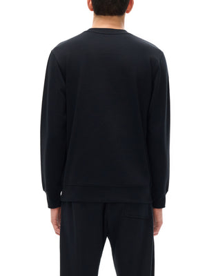 Essential Heavyweight Crewneck  Sweatshirt