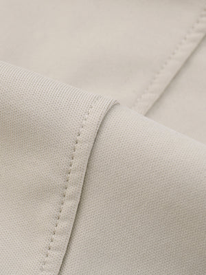 Stand Collar Bomber Jacket