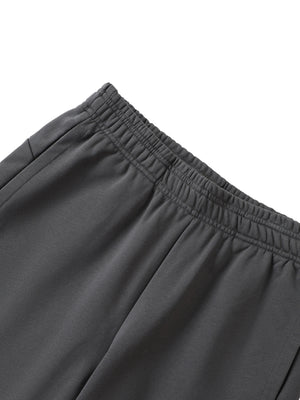 Essential Jogged Sweatpants