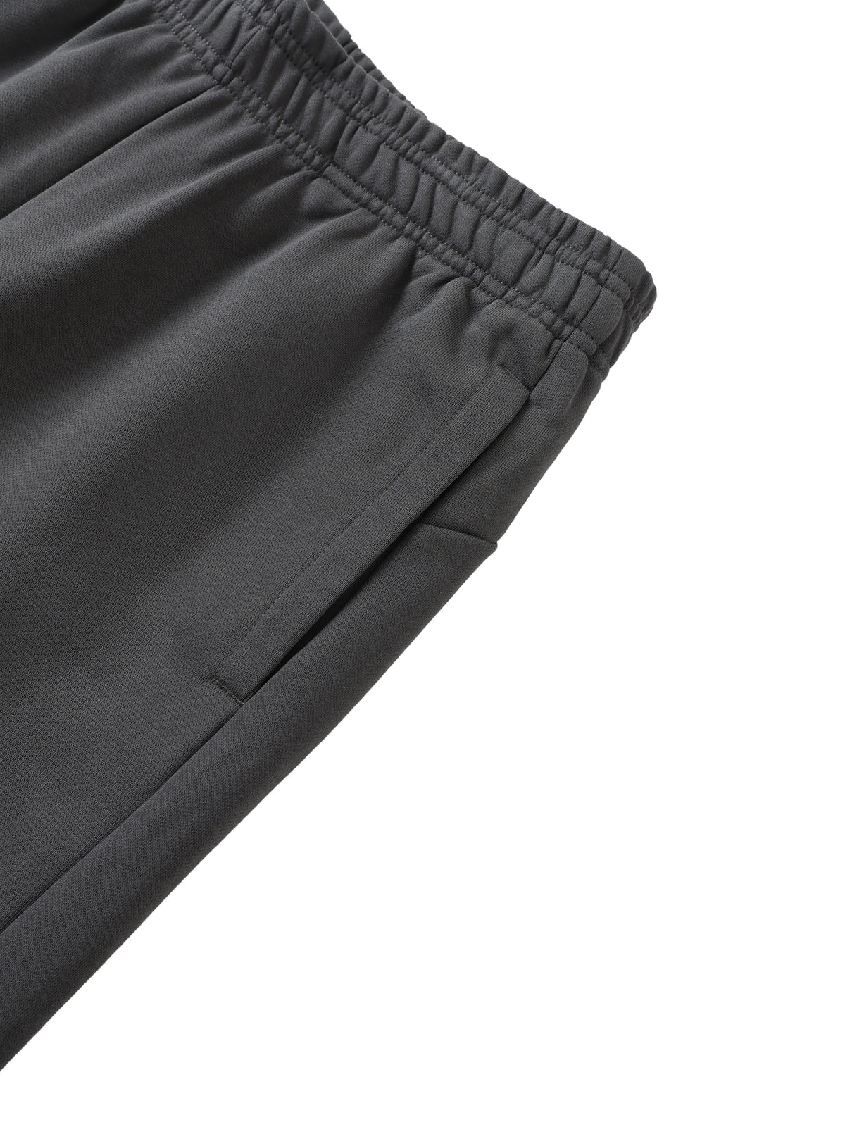 Essential Jogged Sweatpants