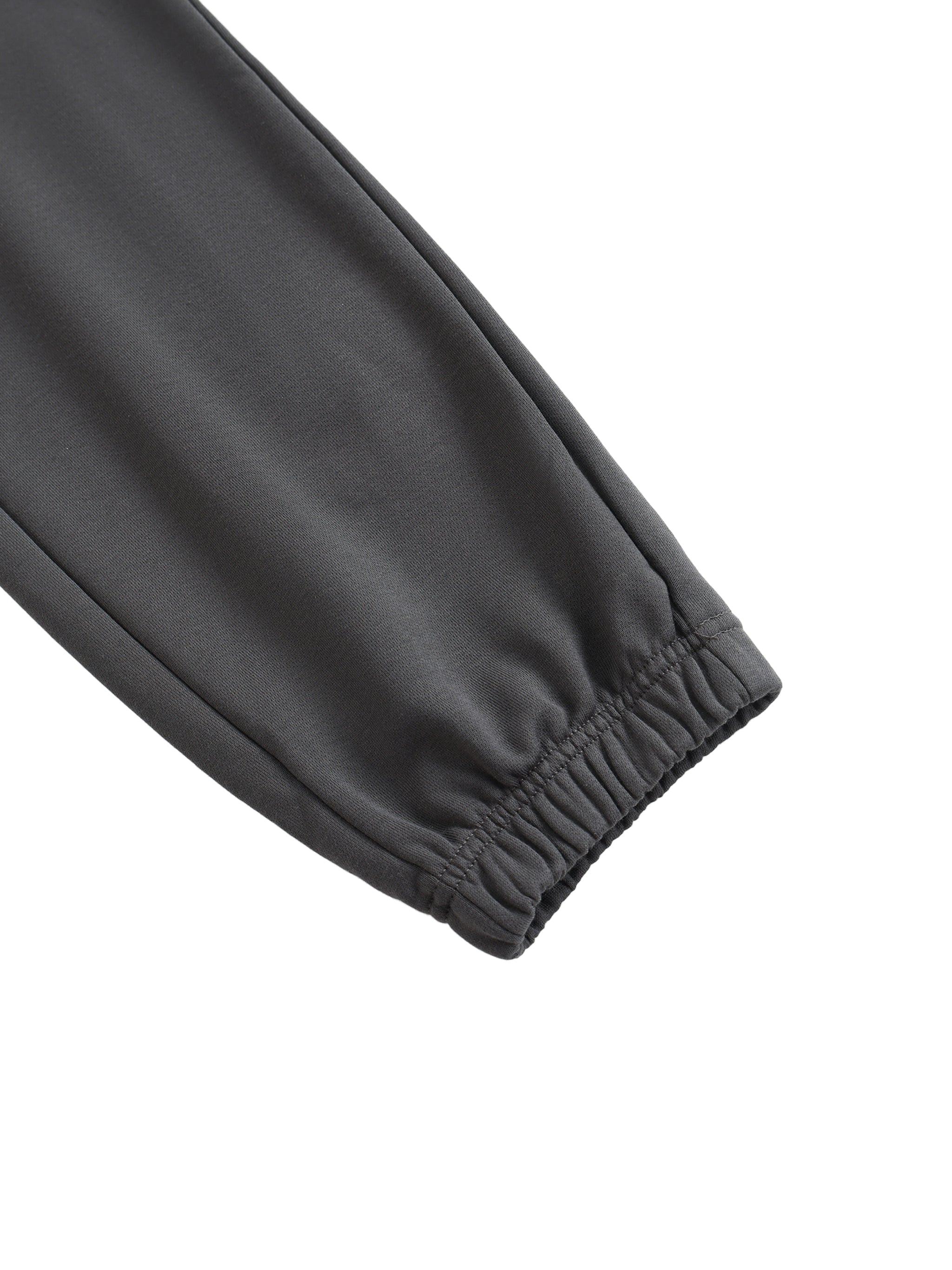 Essential Jogged Sweatpants