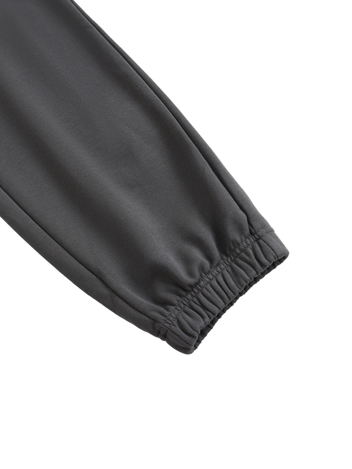 Essential Jogged Sweatpants