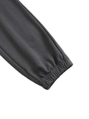 Essential Jogged Sweatpants