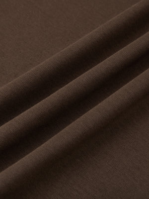 Essential Crewneck Long-Sleeve T-Shirt