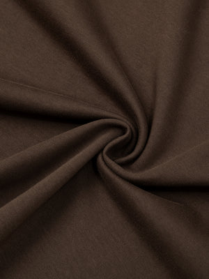 Essential Crewneck Long-Sleeve T-Shirt