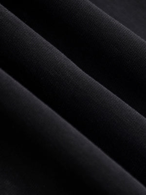 Vintage Wash Drop Shoulder T-shirt