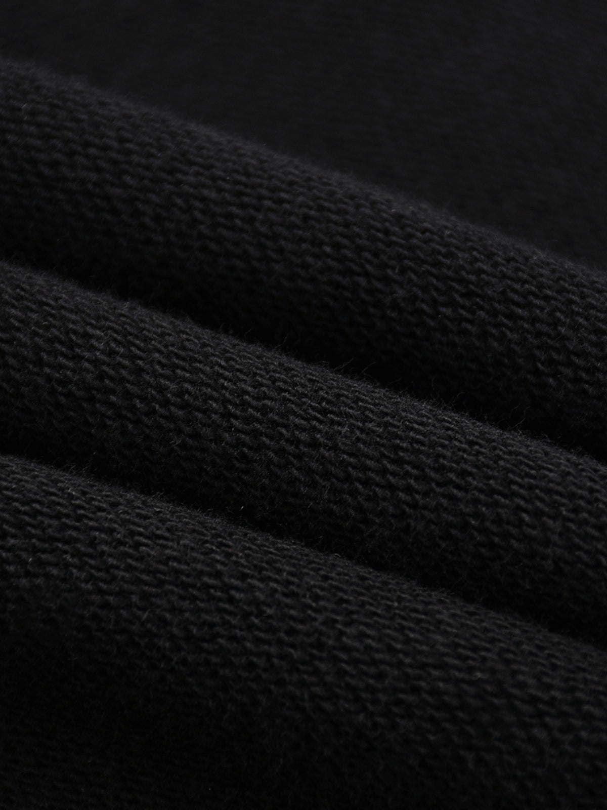 Snow Washed Contrast Tape Sweatpants