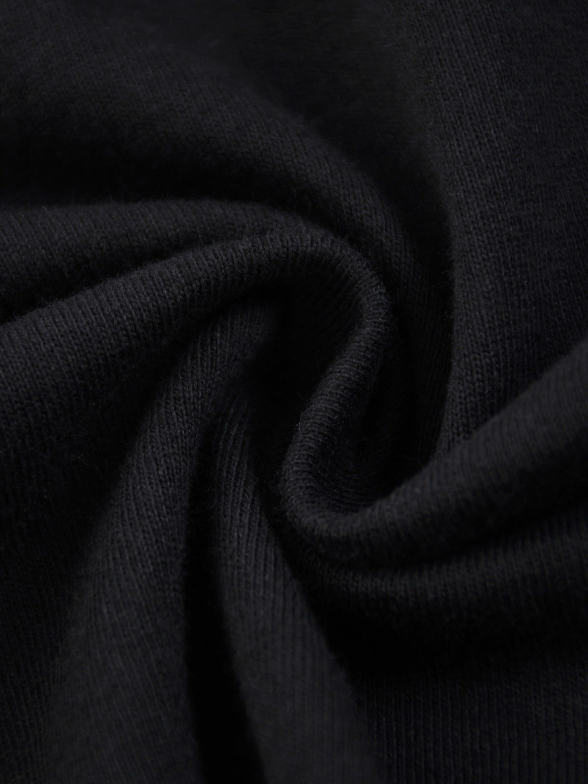 Contrast-Stitched Cotton T-Shirt