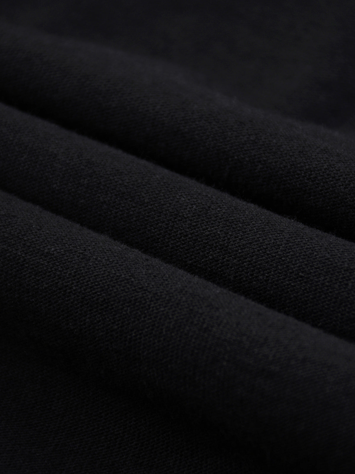 Contrast-Stitched Cotton T-Shirt