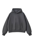 Essential Heavyweight Fleece Hoodie