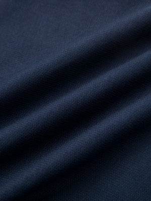 Essential Drawstring Straight-Leg Sweatpants