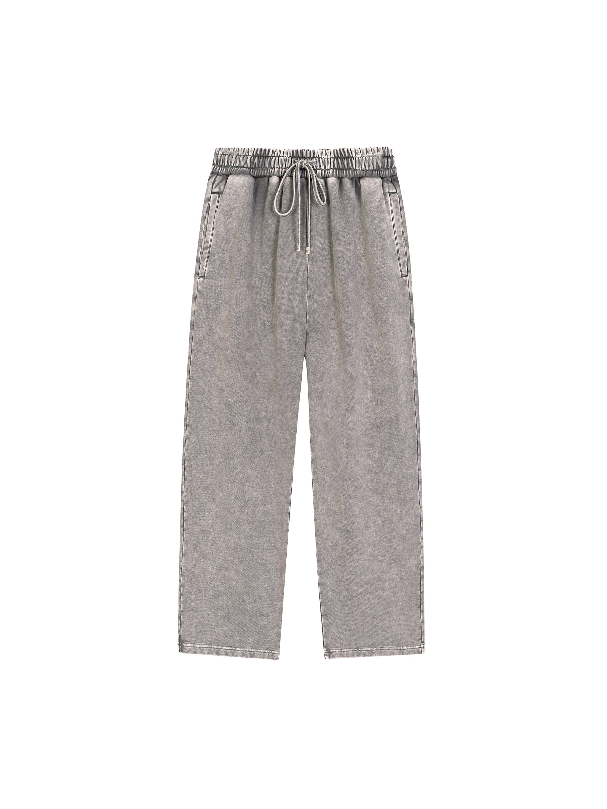 Snow Wash Heavyweight Sweatpants
