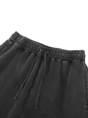 Snow Wash Heavyweight Sweatpants