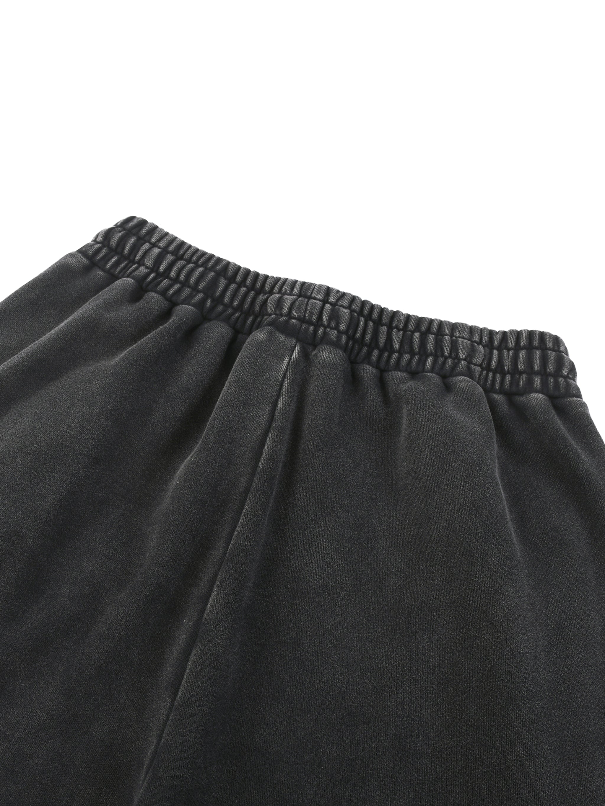 Snow Wash Heavyweight Sweatpants