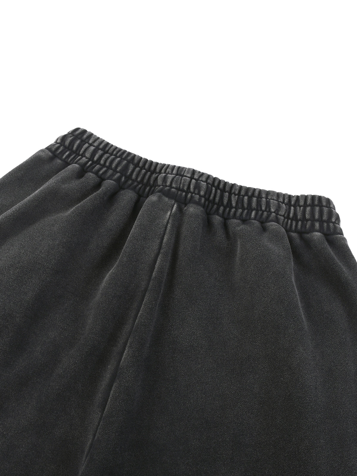 Snow Wash Heavyweight Sweatpants