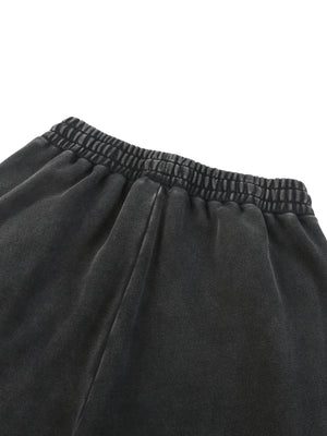 Snow Wash Heavyweight Sweatpants