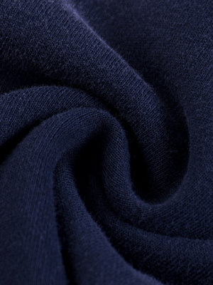 Sun Fade Raw Edge Straight-Leg Sweatpants