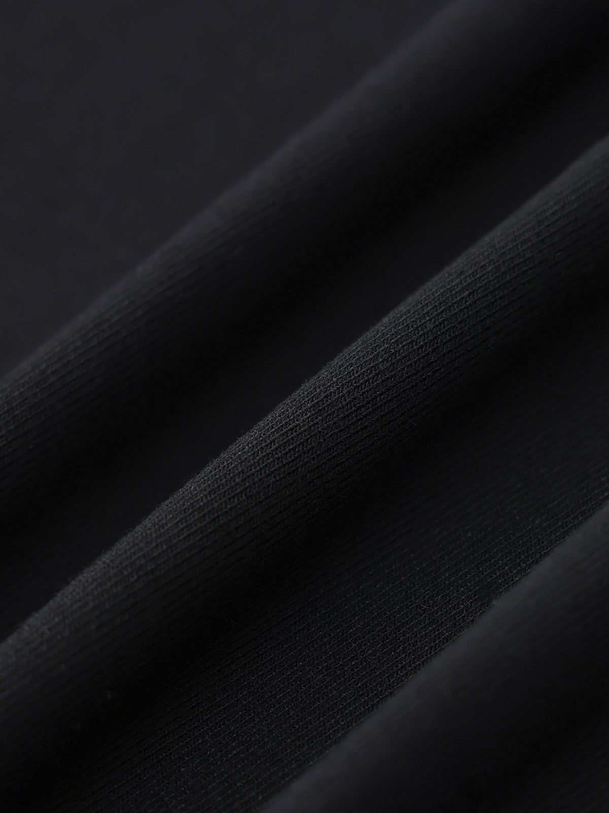 Essential Drawstring T-Shirt