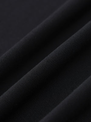 Essential Drawstring T-Shirt