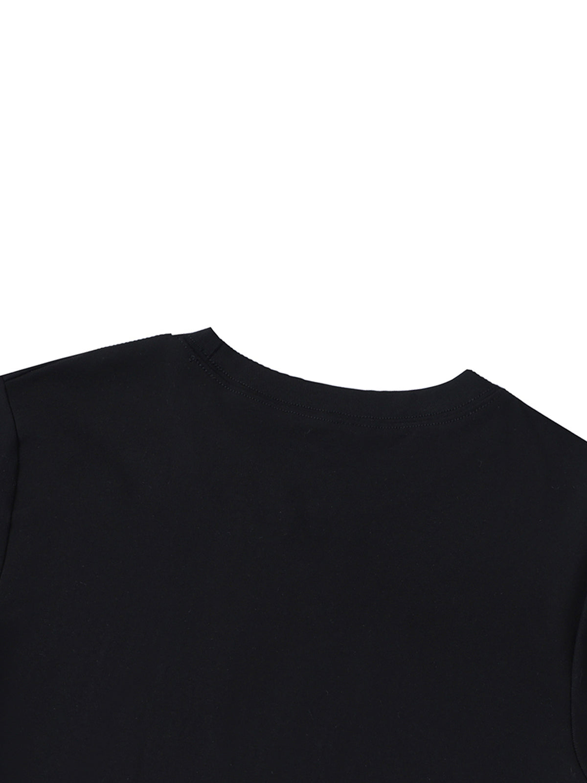 Essential Drawstring T-Shirt