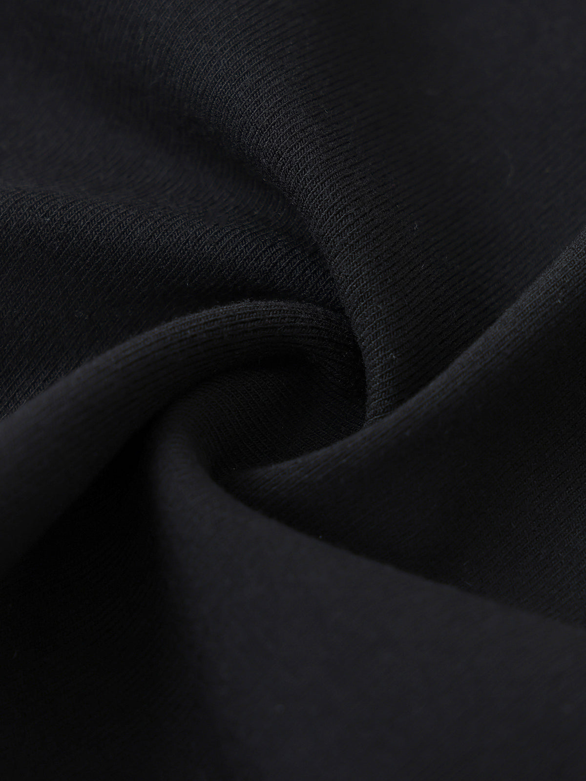 Essential Drawstring T-Shirt