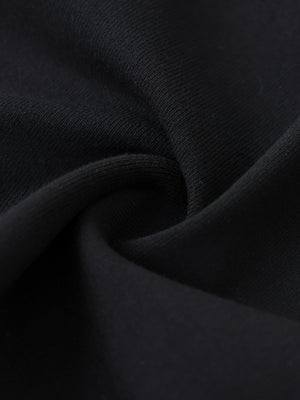 Essential Drawstring T-Shirt