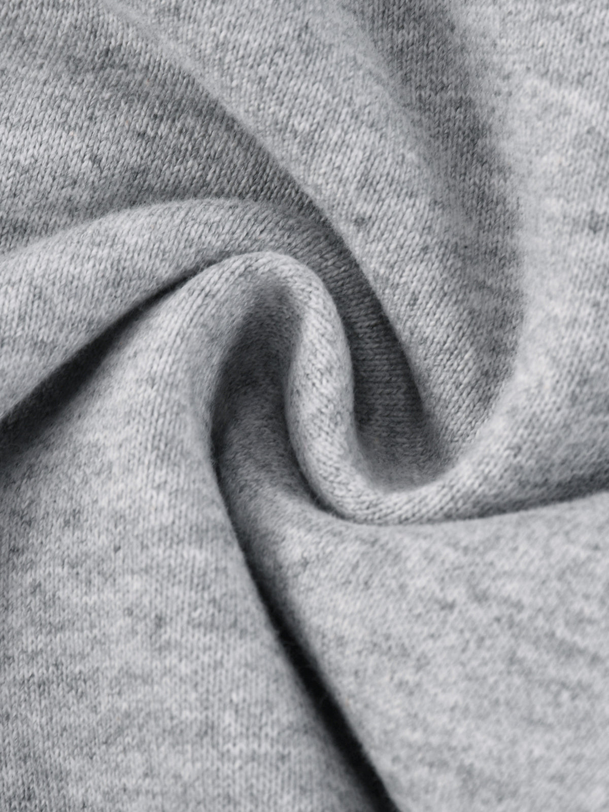 Essential Heavyweight Sweat Cardigan