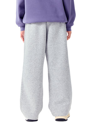 Essential Kids' Straight-Leg Sweatpants