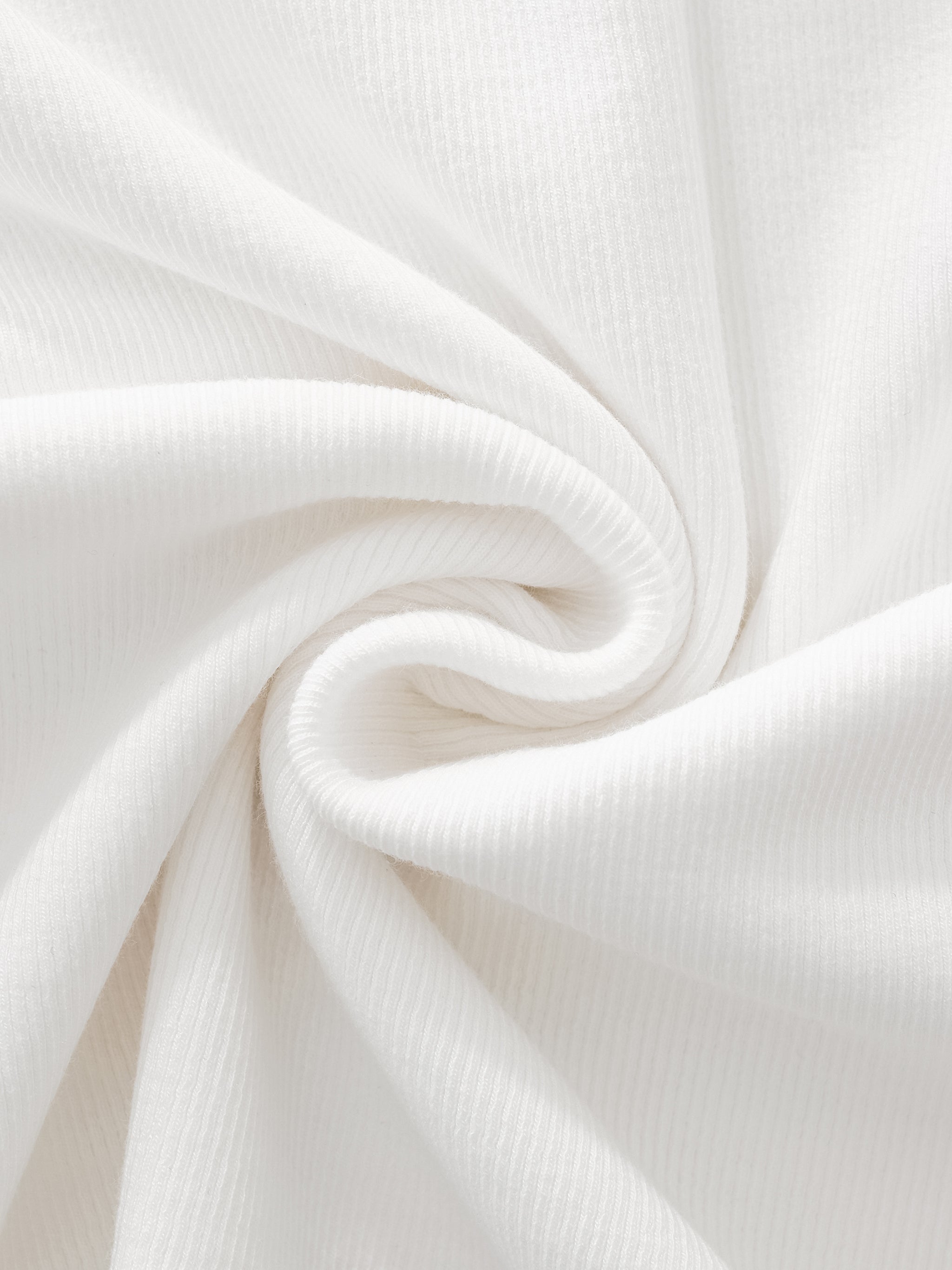 Essential Wide Neck Baby T-shirt