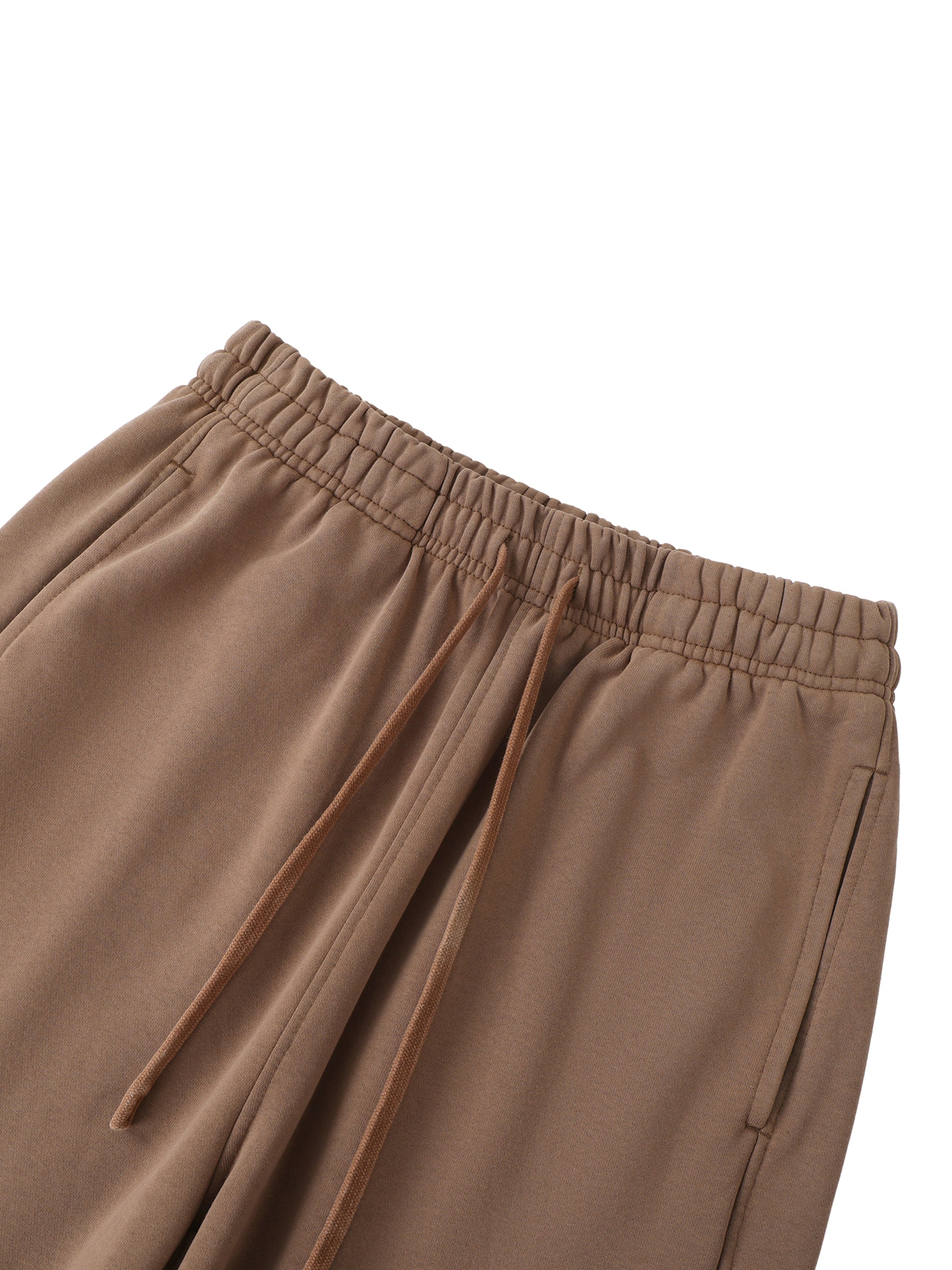 Vintage Washed Heavyweight Sweatpants