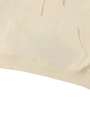 Essential Heavyweight Cotton Hoodie