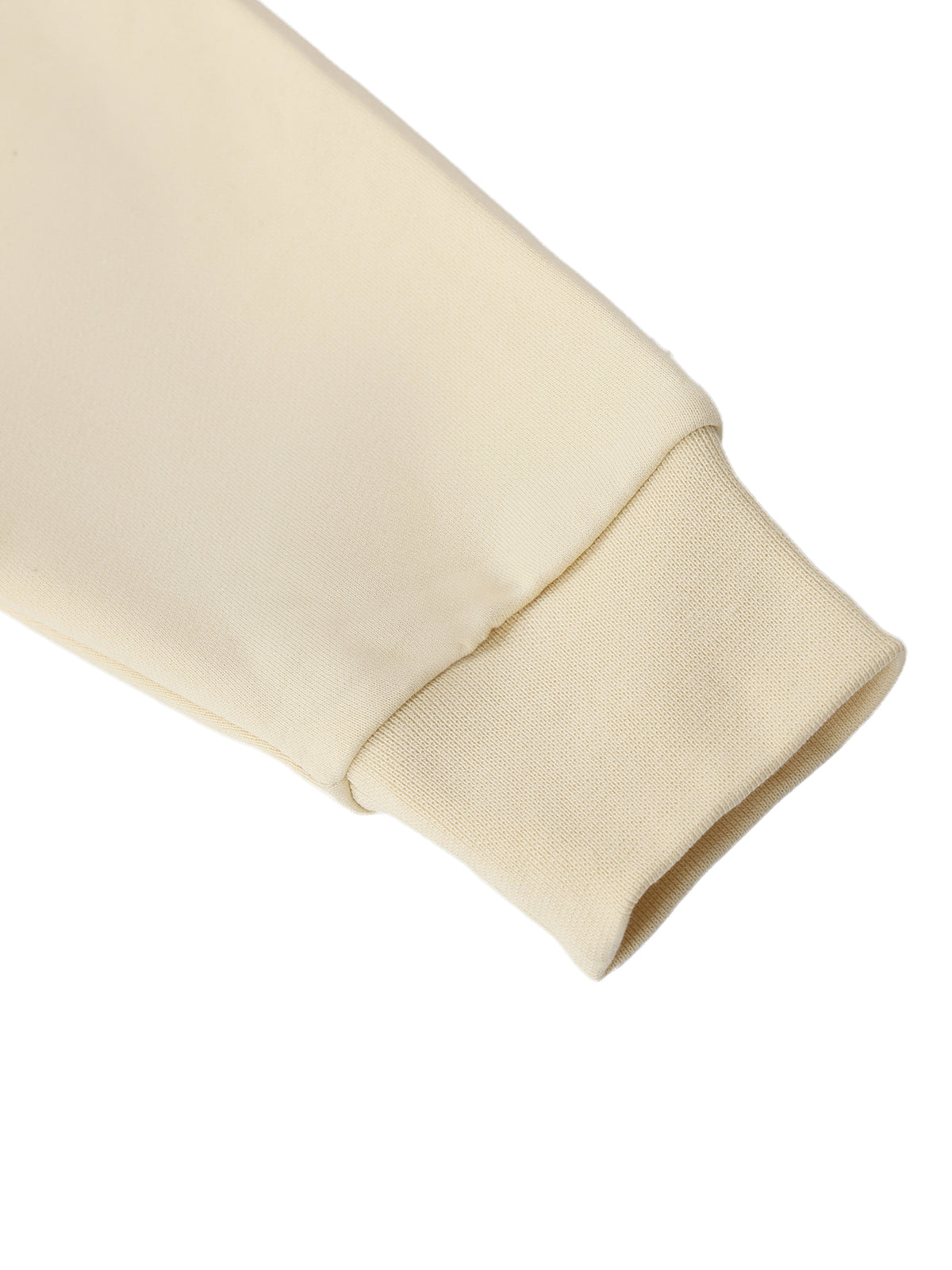 Essential Heavyweight Cotton Hoodie