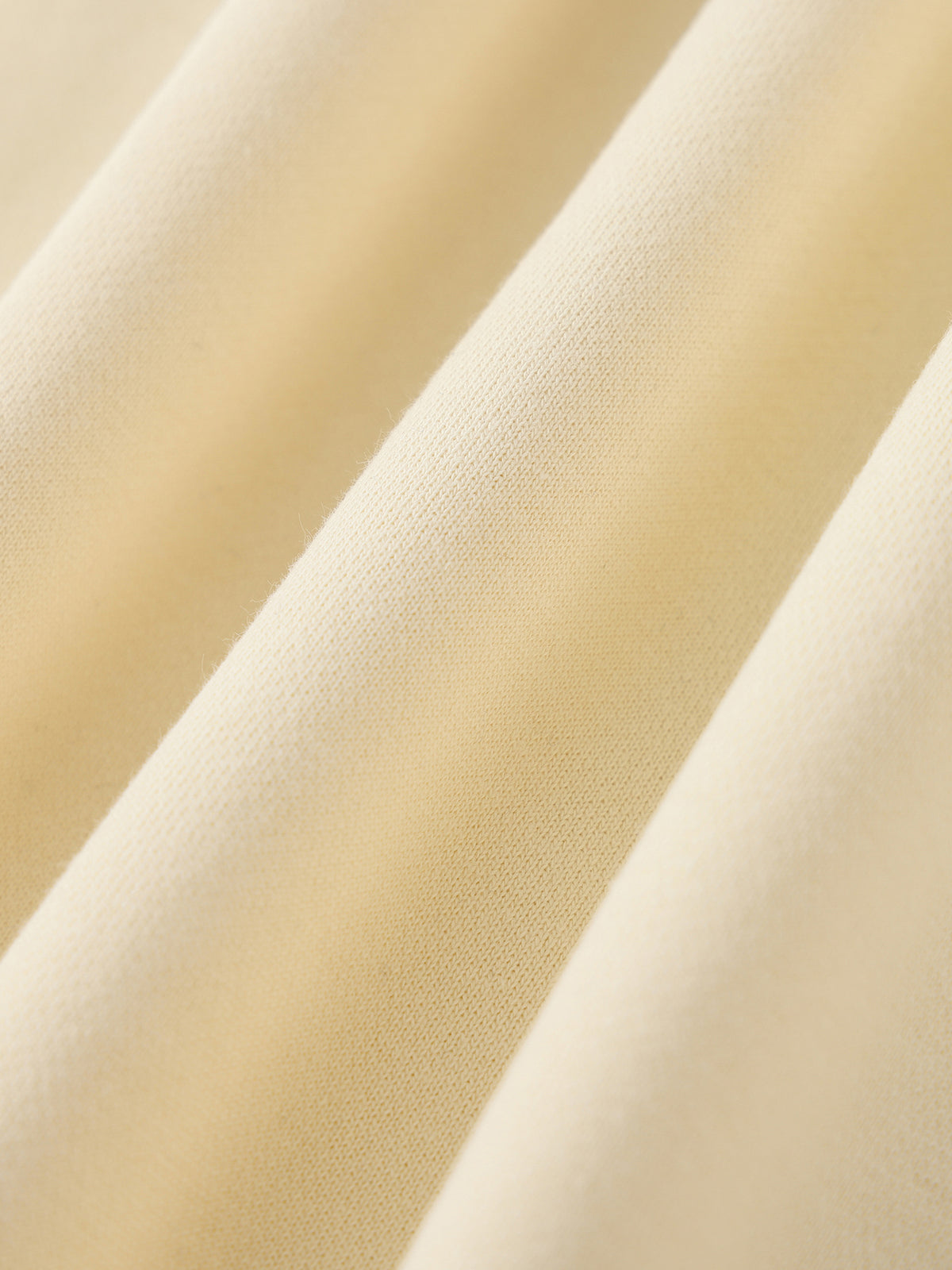 Essential Heavyweight Cotton Hoodie