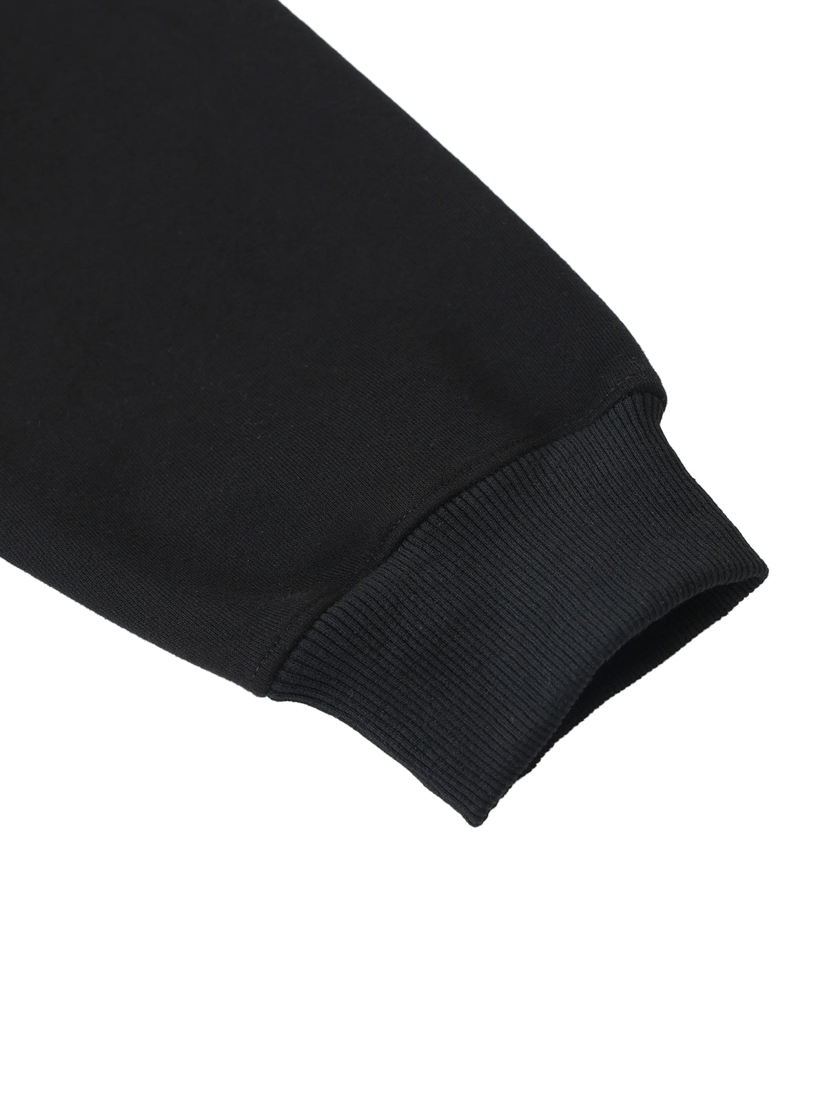 Essential Heavyweight Pocket Hoodie