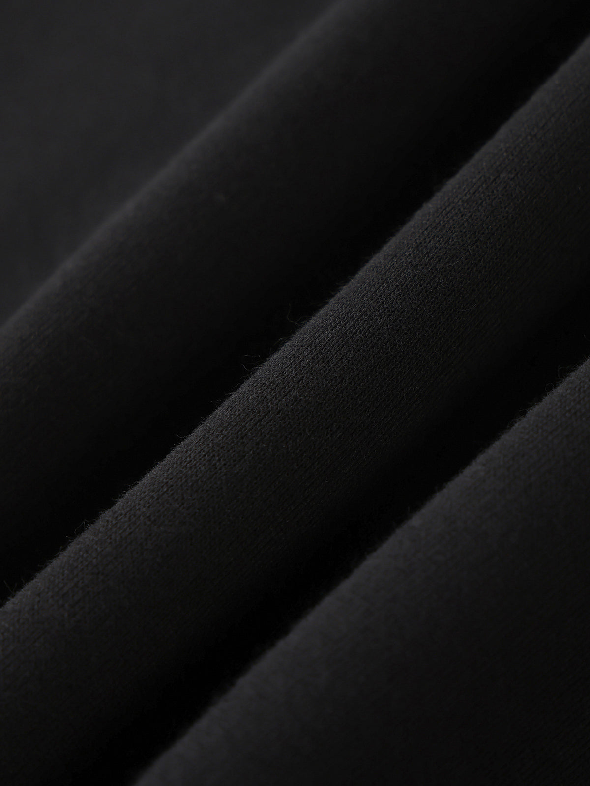 Essential Heavyweight Pocket Hoodie