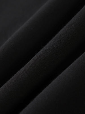 Essential Heavyweight Pocket Hoodie