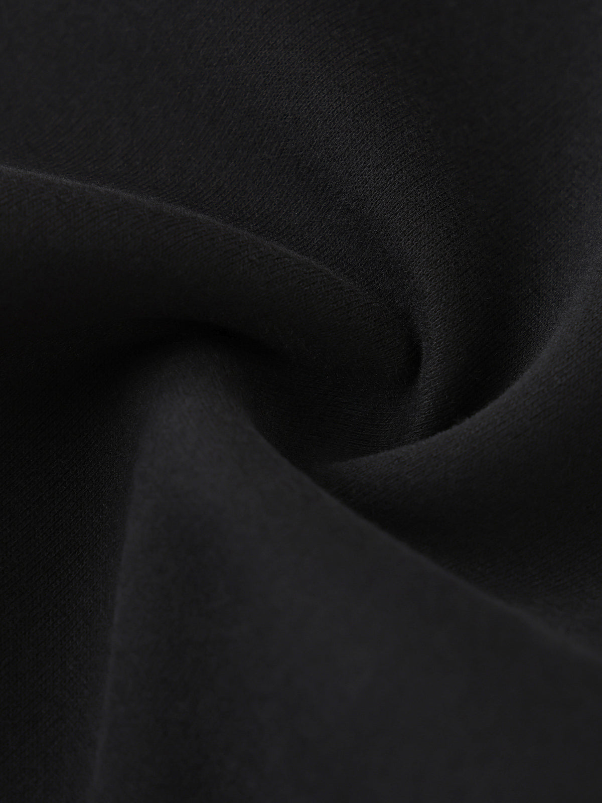 Essential Heavyweight Pocket Hoodie