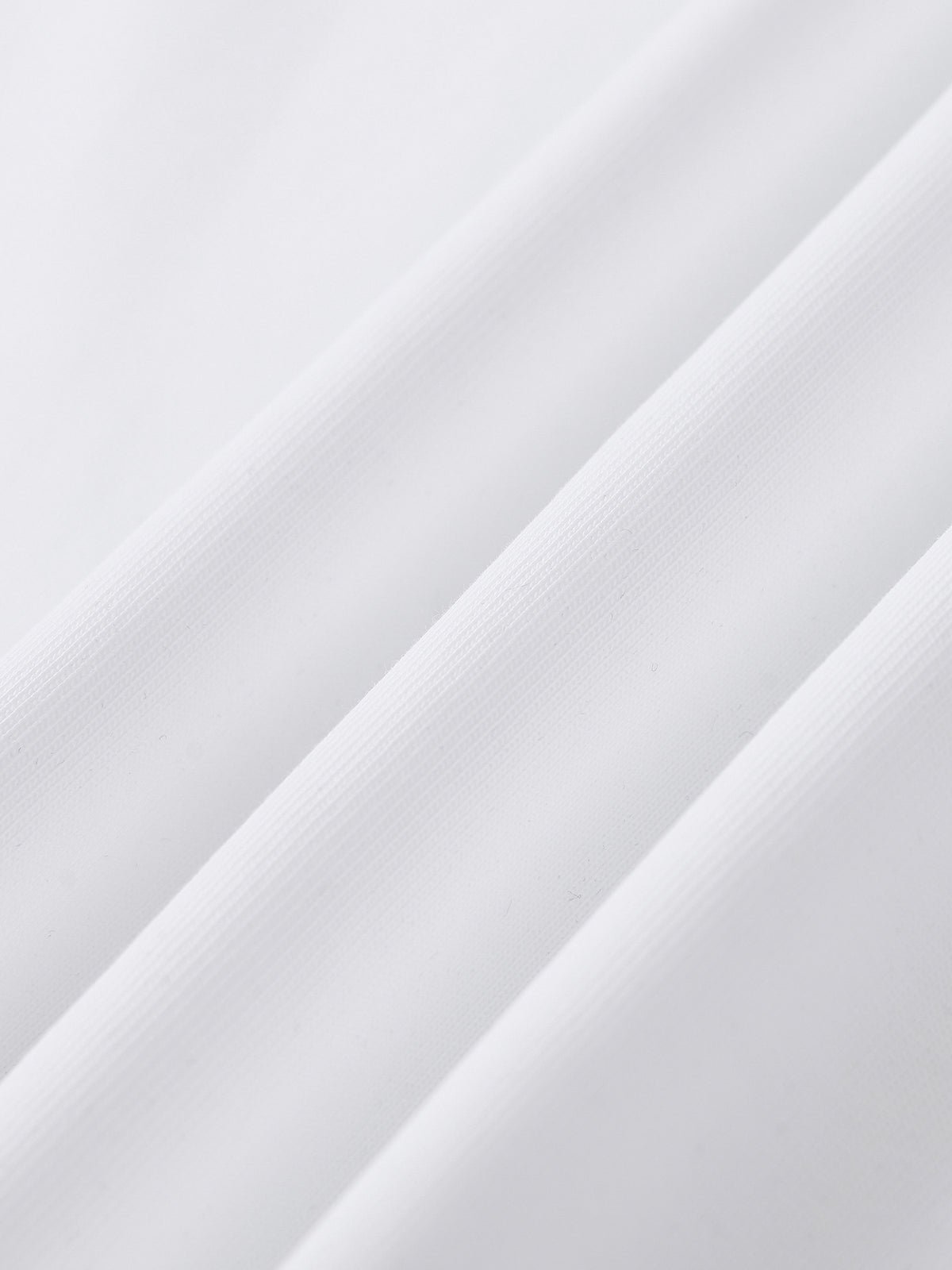 Essential Cotton Long Sleeve T-Shirt